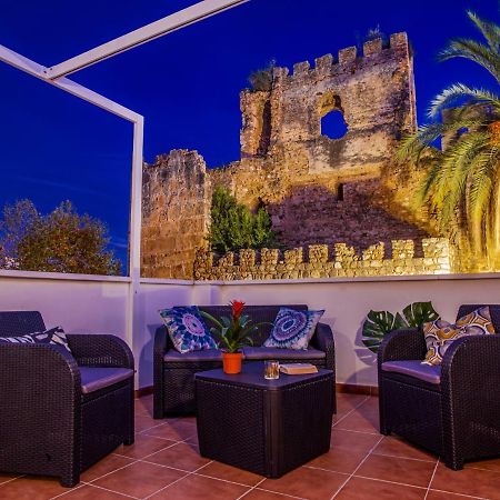 فيلا Renovated House In Old Town Marbella. المظهر الخارجي الصورة