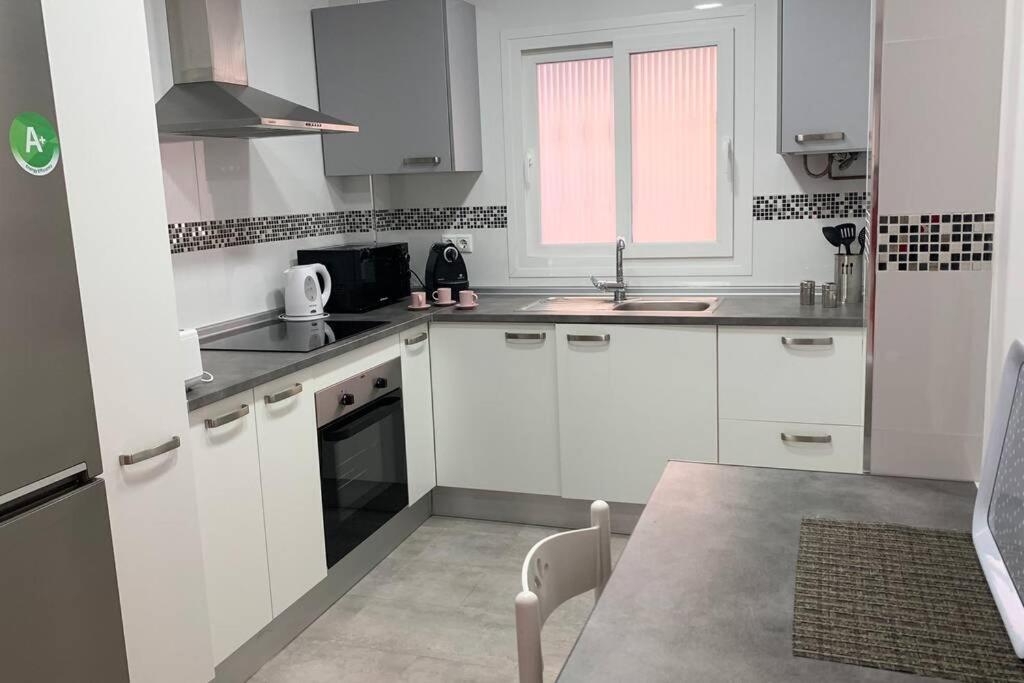 فيلا Renovated House In Old Town Marbella. المظهر الخارجي الصورة
