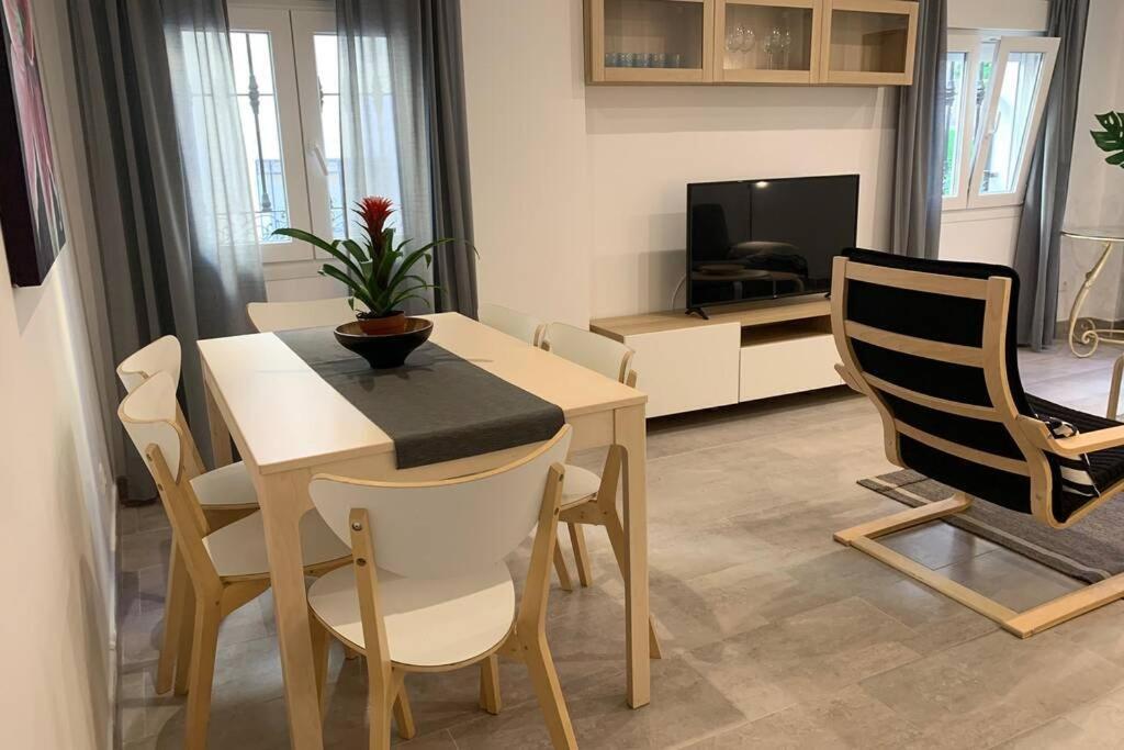 فيلا Renovated House In Old Town Marbella. المظهر الخارجي الصورة