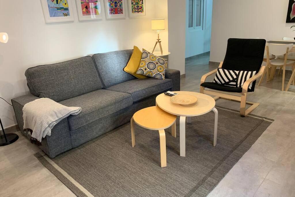 فيلا Renovated House In Old Town Marbella. المظهر الخارجي الصورة