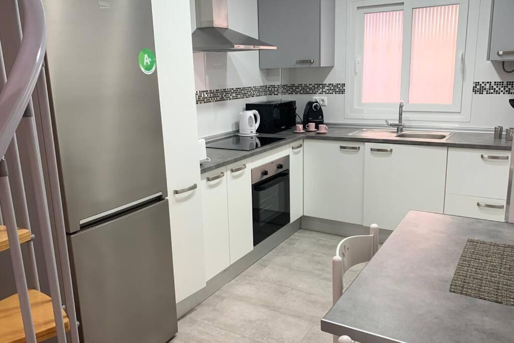 فيلا Renovated House In Old Town Marbella. المظهر الخارجي الصورة