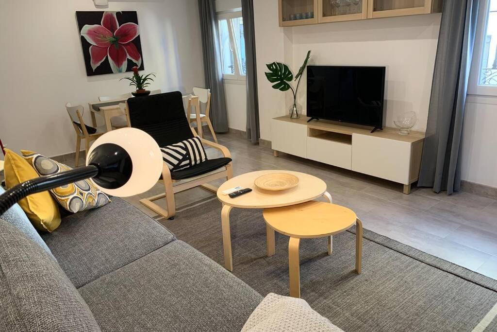 فيلا Renovated House In Old Town Marbella. المظهر الخارجي الصورة