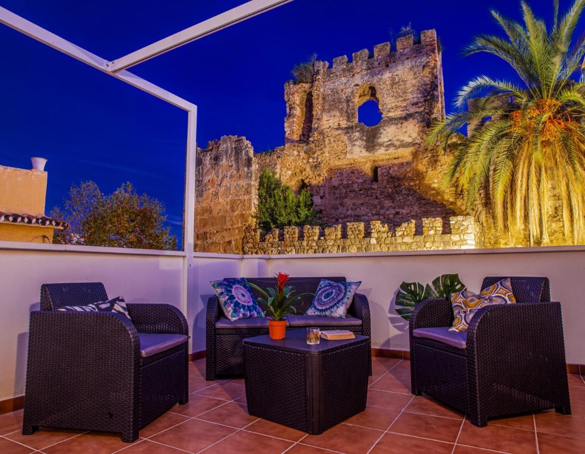فيلا Renovated House In Old Town Marbella. المظهر الخارجي الصورة