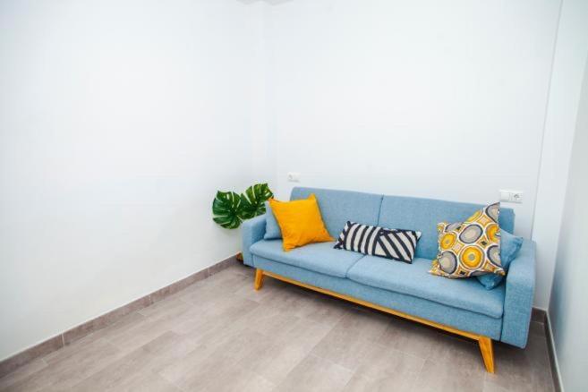 فيلا Renovated House In Old Town Marbella. المظهر الخارجي الصورة