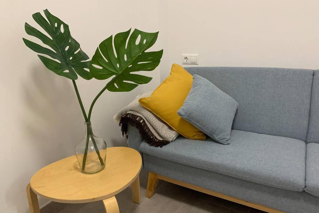 فيلا Renovated House In Old Town Marbella. المظهر الخارجي الصورة