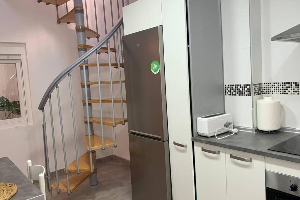فيلا Renovated House In Old Town Marbella. المظهر الخارجي الصورة
