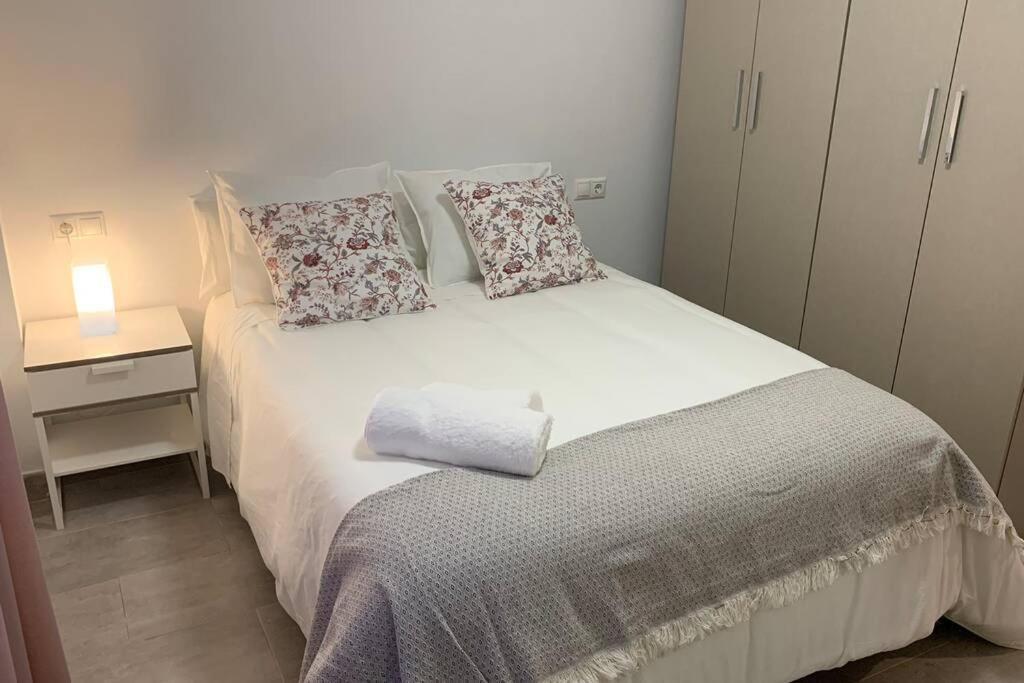 فيلا Renovated House In Old Town Marbella. المظهر الخارجي الصورة