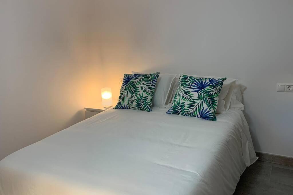 فيلا Renovated House In Old Town Marbella. المظهر الخارجي الصورة