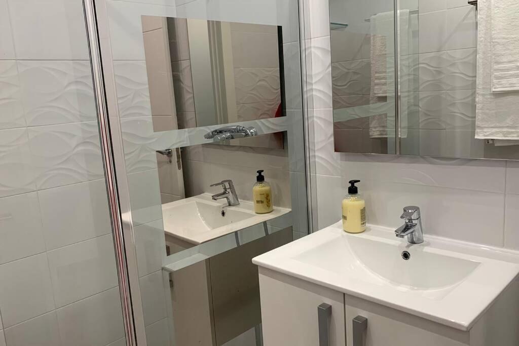 فيلا Renovated House In Old Town Marbella. المظهر الخارجي الصورة